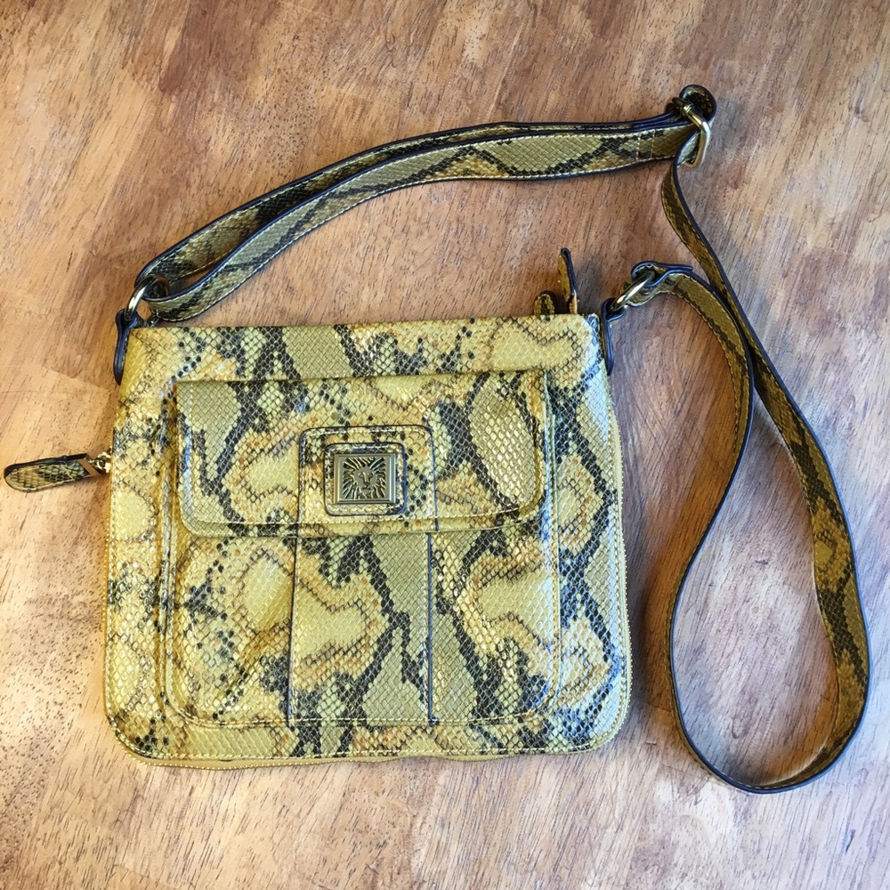 Anne Klein Crossbody